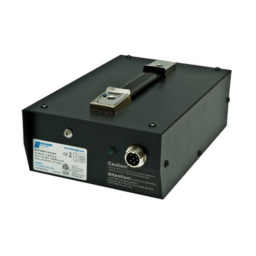 Источник питания для монтажа в стол - BECT640NHL - Delta Regis Tools - AC/DC / с одним выходом / CE