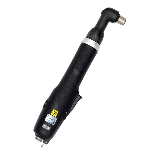 Проводной электрический шуруповерт - ESL-XTE/RAH series  - Delta Regis Tools - с угловым редуктором / бесщеточный / DC