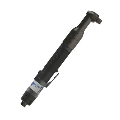 Проводной электрический шуруповерт - ESL-XTA/RAH series - Delta Regis Tools - с угловым редуктором / бесщеточный / DC