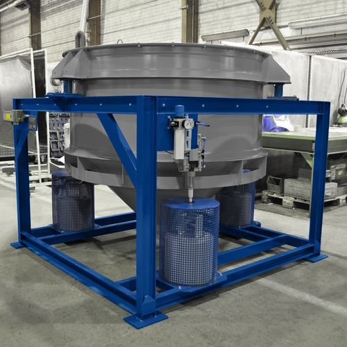 Установка для взвешивания для контроля потерь при обжарке - NEUHAUS NEOTEC - электронная / для кофе