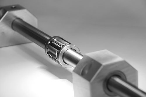 Нержавеющий вал - W series  - Findling Wälzlager GmbH - точный / линейный / полый