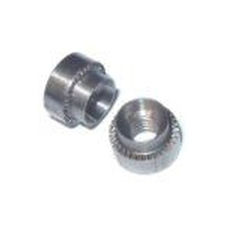 Резьбовая втулка - 30101 RSH - Harrison Silverdale - из стали / из нержавеющей стали / круглая