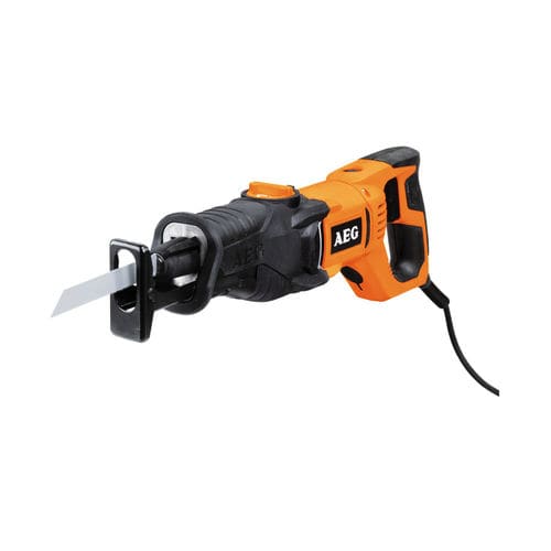 Сабельная пила - US 900 XE - AEG Powertools - по дереву / электрическая