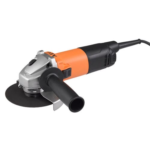 Электрический орбитальный шлифовальный станок - WS 8-125 S - AEG Powertools - угловой