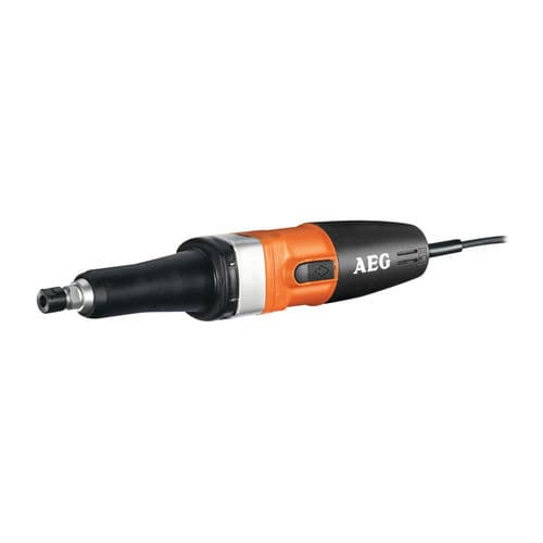 Электрический орбитальный шлифовальный станок - GSL 600 E - AEG Powertools - прямой / точный / с регулируемой скоростью