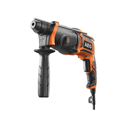 Электрический перфоратор - KH 24IE - AEG Powertools - комбинированный / инструменты для безопасности