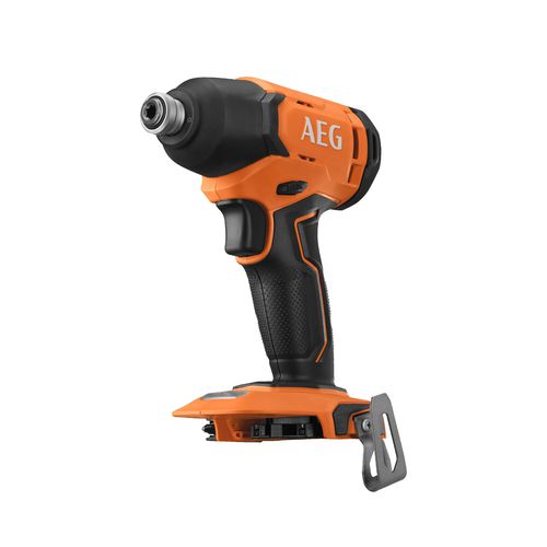 Беспроводной электрический шуруповерт - BSS 18C2 - AEG Powertools - модель пистолет / легкий / ударный