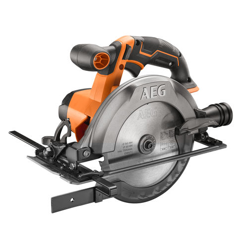 Круговая пила - BKS 18C2 - AEG Powertools - по дереву / компактная / беспроводная