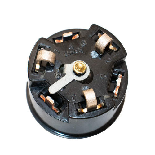 Тепловая защита с отключением - MWH-36-JX - Sensata Technologies - литая