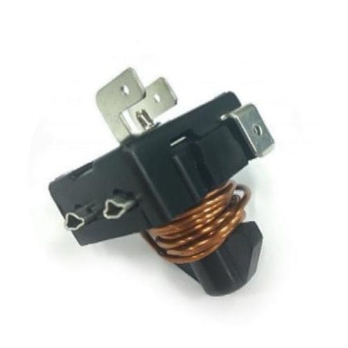 Электромеханическое реле AC - 9660 series - Sensata Technologies - монофазовое / для двигателя / герметичное