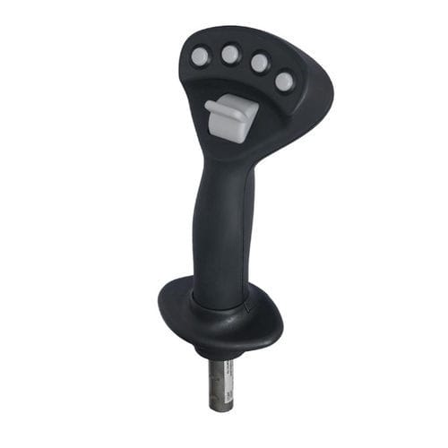 Рукоятка для джойстика IP 65 - S3 - Sensata Technologies - многофункциональная