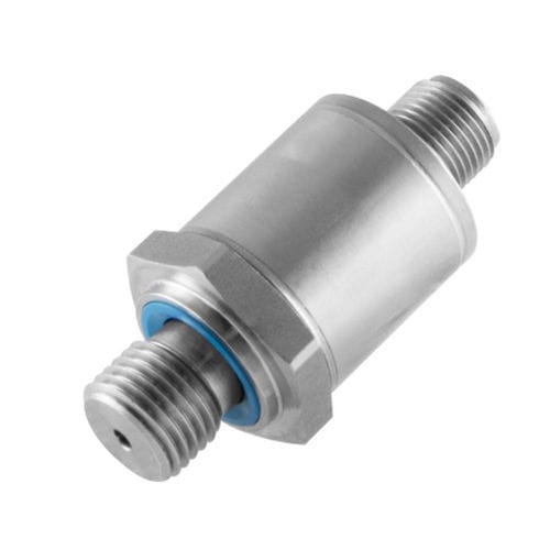 Цифровой датчик давления - PTE7300 series - Sensata Technologies - разъем M12 / 5 Vcc / 3 Vcc