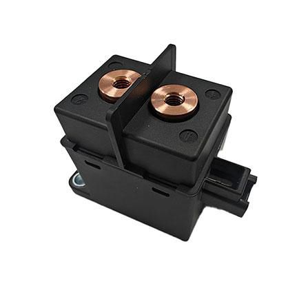 Контактор DC - SGX series  - Sensata Technologies - для сектора промышленного транспорта / для вилочного погрузчика
