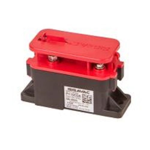 Контактор DC - P Series - Sensata Technologies - 1NO / 1NF / для солнечных батарей