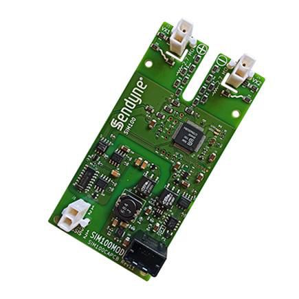 Тестер изоляции - SIM100MOD  - Sensata Technologies