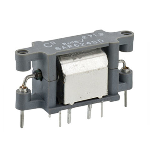 Миниатюрное электромеханическое реле - 6 series - Sensata Technologies - 24 Vcc / 12 Vcc / 5 Vcc
