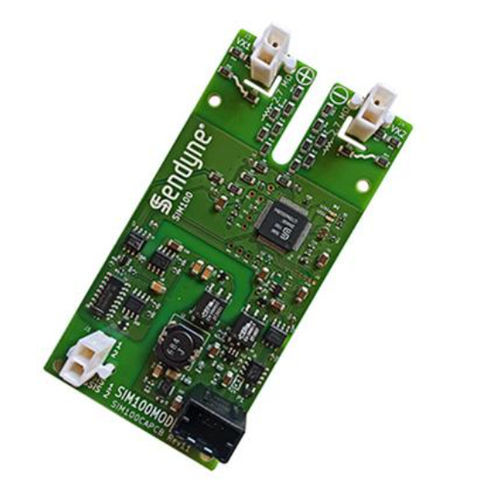 Тестер изоляции - SIM100MOD  - Sensata Technologies