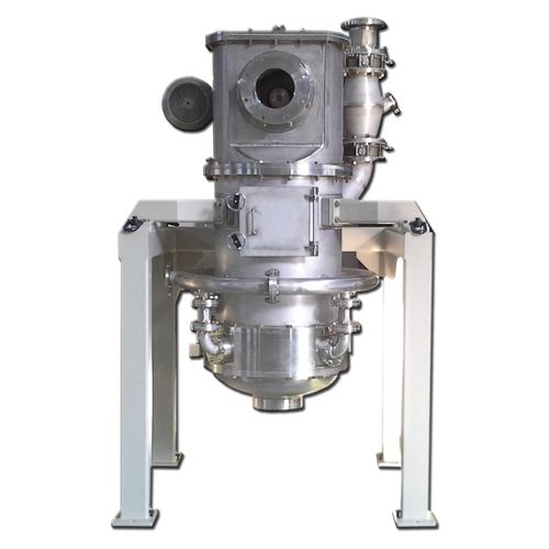 Дробилка для продуктов питания - DSM series - DAESUNG CHEMICAL MACHINERY IND.CO. - струйная