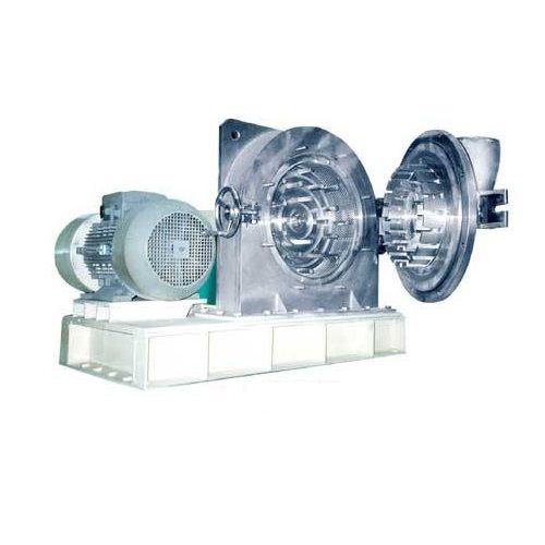 Дробилка для пластмасс - DSIM-M series - DAESUNG CHEMICAL MACHINERY IND.CO. - для продуктов питания / для металлов / для керамического материала
