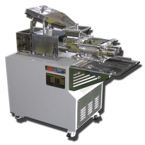 Гранулятор с ротором - DMG, BR series - DAESUNG CHEMICAL MACHINERY IND.CO. - для химической промышленности / для сельского хозяйства и пищевой промышленности / для использования в фармацевтике