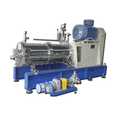 Осушитель с кипящим слоем - DAESUNG CHEMICAL MACHINERY IND.CO. - для фармацевтической промышленности / для химической промышленности / для гранул