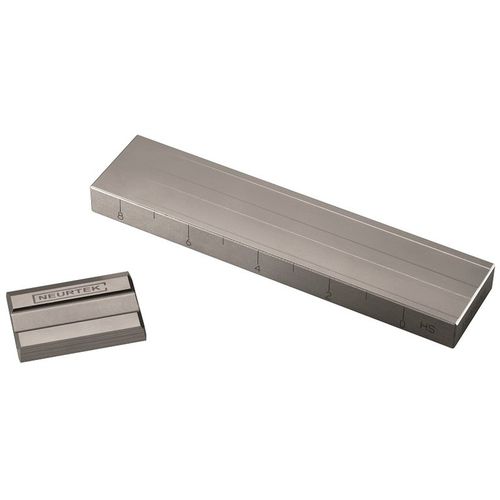 Гриндометр Хегмана - 02365 series - NEURTEK - сверхточный / ASTM D1316 / ISO 1524