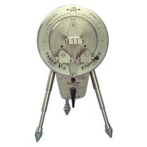 Тестер жесткости - 150-B - NEURTEK - для электронных компонентов / переносной