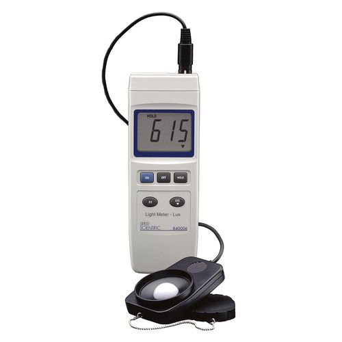 Цифровой люксметр - 8400 series - NEURTEK
