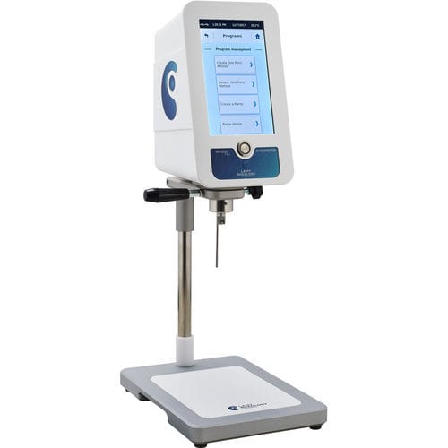 Ротационный реометр - RM 200 PLUS - NEURTEK - для офиса / цифровой / для пищевой промышленности