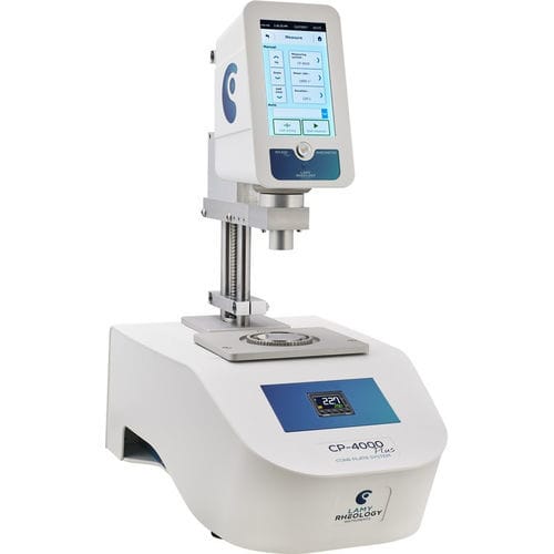 Ротационный реометр - RM 200 CP4000PLUS - NEURTEK - для офиса / для пищевой промышленности