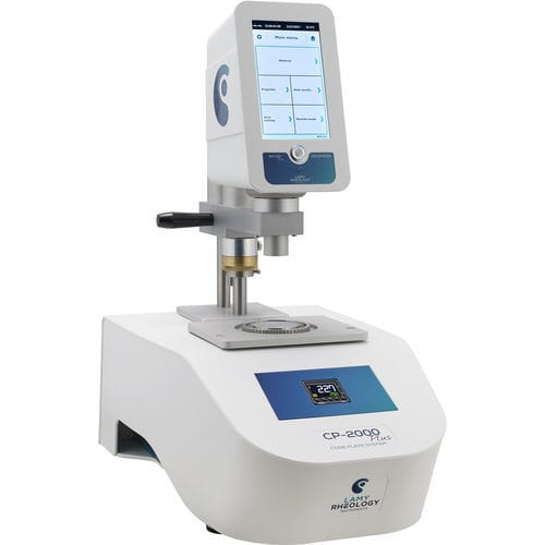 Цифровой контроллер температуры - EVA MS-DIN PLUS - NEURTEK - термоэлектрический / пищевой