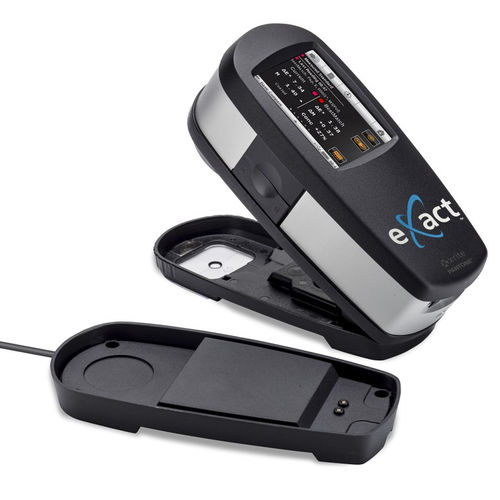 Переносной спектроденситометр - X-Rite eXact - NEURTEK