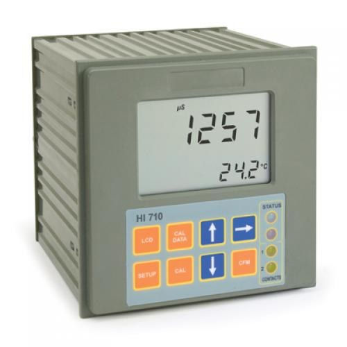 Регулятор проводимости TDS - HI700 series - NEURTEK