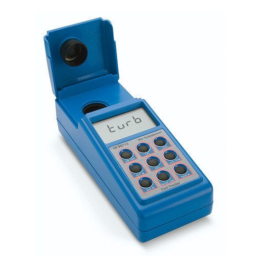 Переносной турбидиметр - HI-98713 - NEURTEK - для питьевой воды