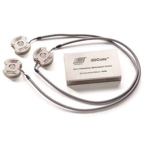 Прибор для измерения плотности - Mini UV 3DCure - NEURTEK - УФ / для лабораторий / переносной