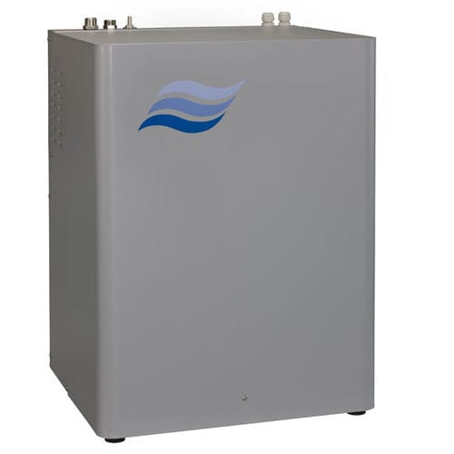 Установка для очистки воды - RO-A series - Condair Group AG
