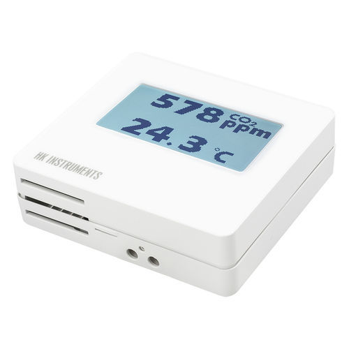 Настенный датчик углекислого газа - CDT-MOD-2000 - HK INSTRUMENTS