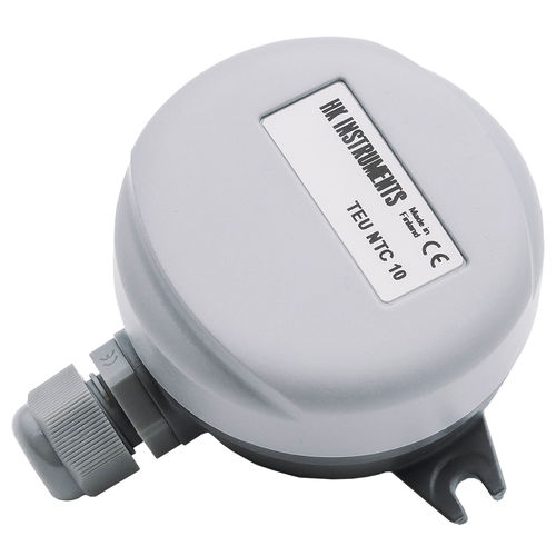 Датчик температуры с термистором - TEU - HK INSTRUMENTS - IP54 / воздуха