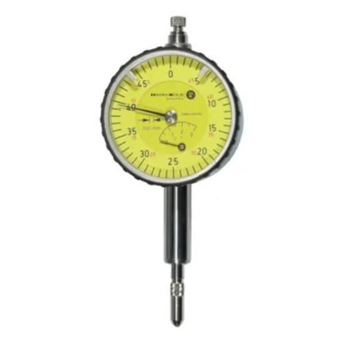 Компаратор для цеха - 33002010 - HK INSTRUMENTS - со шкалой
