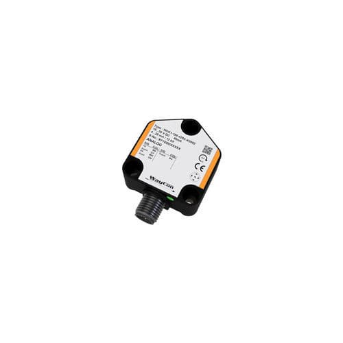 Наклономер 2 оси - NGK series - WayCon Positionsmesstechnik GmbH - 1 ось / 4-20 мА / 0-10 В