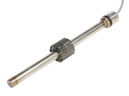 Линейный датчик положения - 50 - 1 000 mm, max. ±0.35 % | LMI12-SE, LMI12-SL - WayCon Positionsmesstechnik GmbH - магнитный / потенциометрический / аналоговый