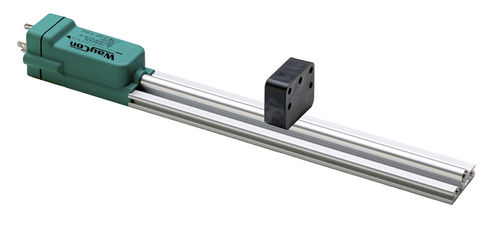 Линейный датчик положения - 50 - 1500 mm, ±0,04 % max. | MAP-Series - WayCon Positionsmesstechnik GmbH - бесконтактный / магнитостриктивный абсолютный / цифровой