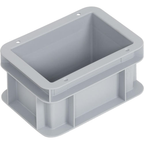 Ящик из PP - 2108.007 - Lockweiler Plastic Werke GmbH - для хранения / транспортный / для разгрузочно-погрузочных работ