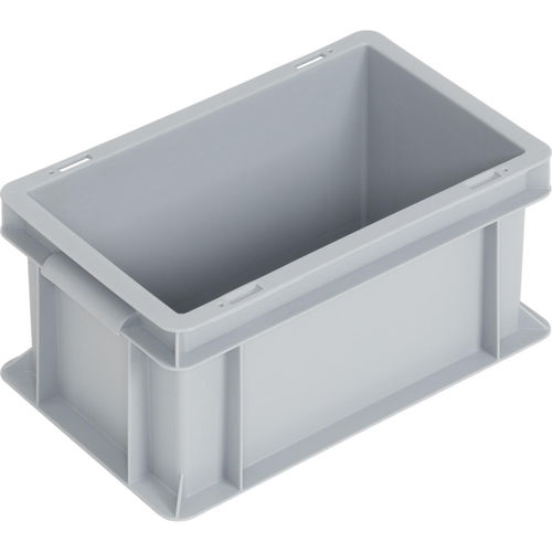 Ящик из PP - NB 06 V1 - Lockweiler Plastic Werke GmbH - для хранения / нормализованный