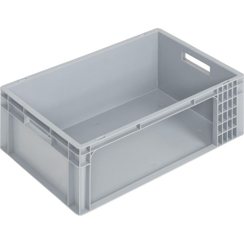 Ящик из PP - NB 42 V7 - Lockweiler Plastic Werke GmbH - для хранения / нормализованный