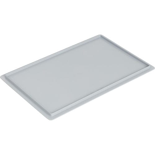 Крышка для паллет - NBC 64 SG - Lockweiler Plastic Werke GmbH