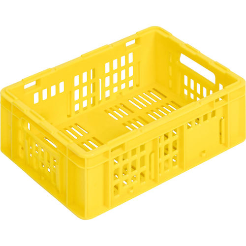 Ящик из PP - 4313.530 - Lockweiler Plastic Werke GmbH - для хранения / для разгрузочно-погрузочных работ / штабелируемый