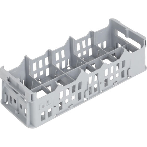 Ящик из PP - 4110.528 - Lockweiler Plastic Werke GmbH - для хранения / транспортный / для применения в пищевой отрасли