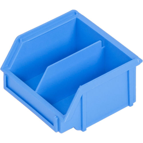 Складской лоток из полипропилена - CB 6 D - Lockweiler Plastic Werke GmbH - для хранения / транспортный / штабелируемый