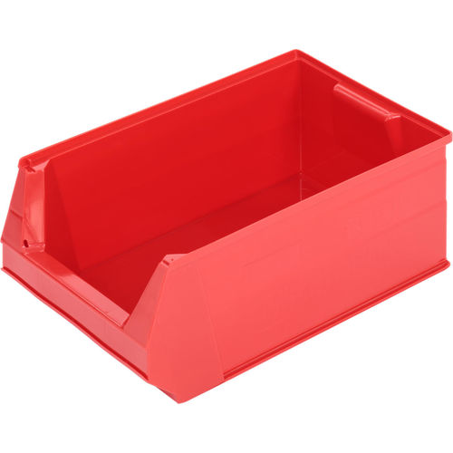 Складской лоток из полиэтилена - SB 2 - Lockweiler Plastic Werke GmbH - для хранения / штабелируемый / легкий